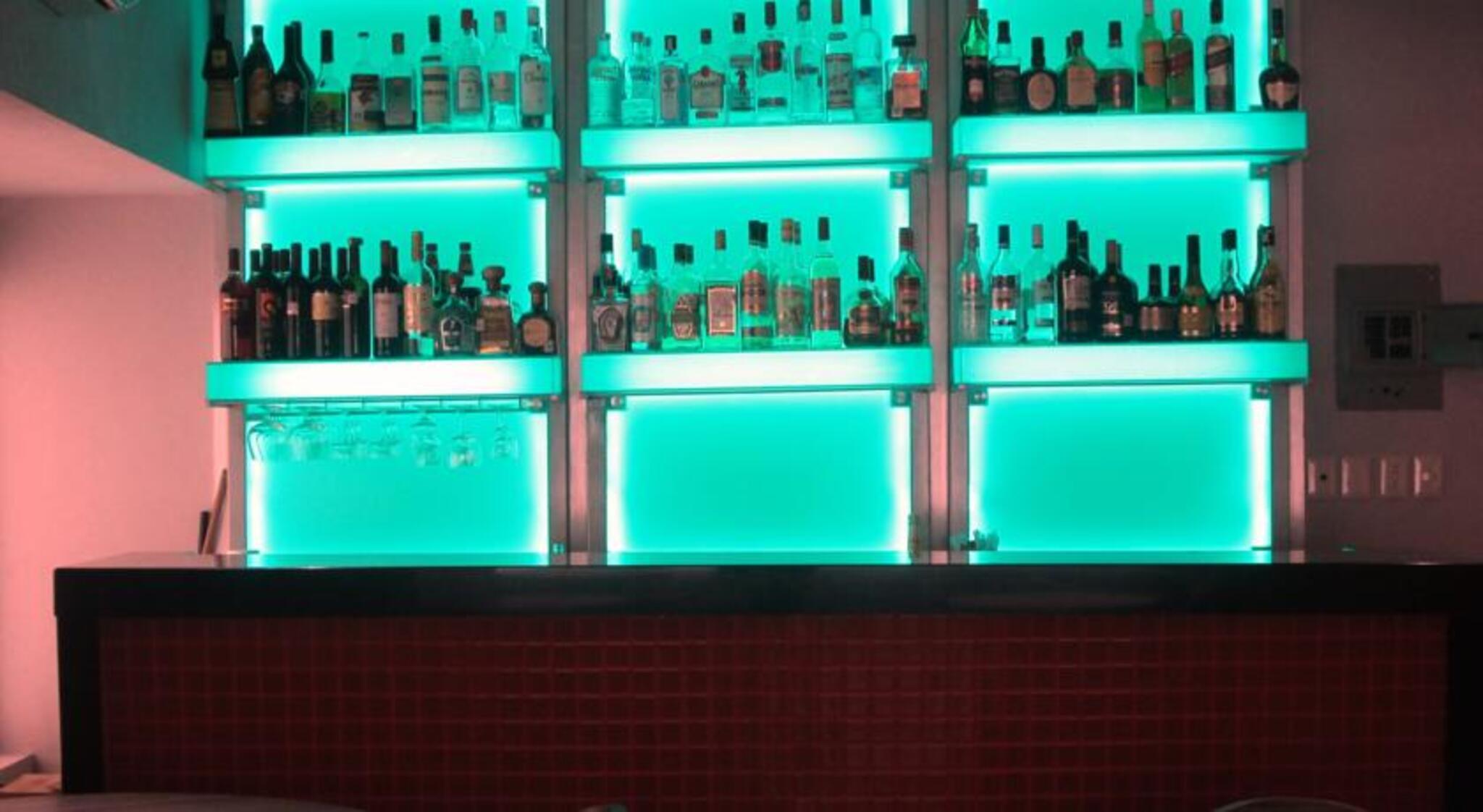 Hotel Premier Mexico City Luaran gambar