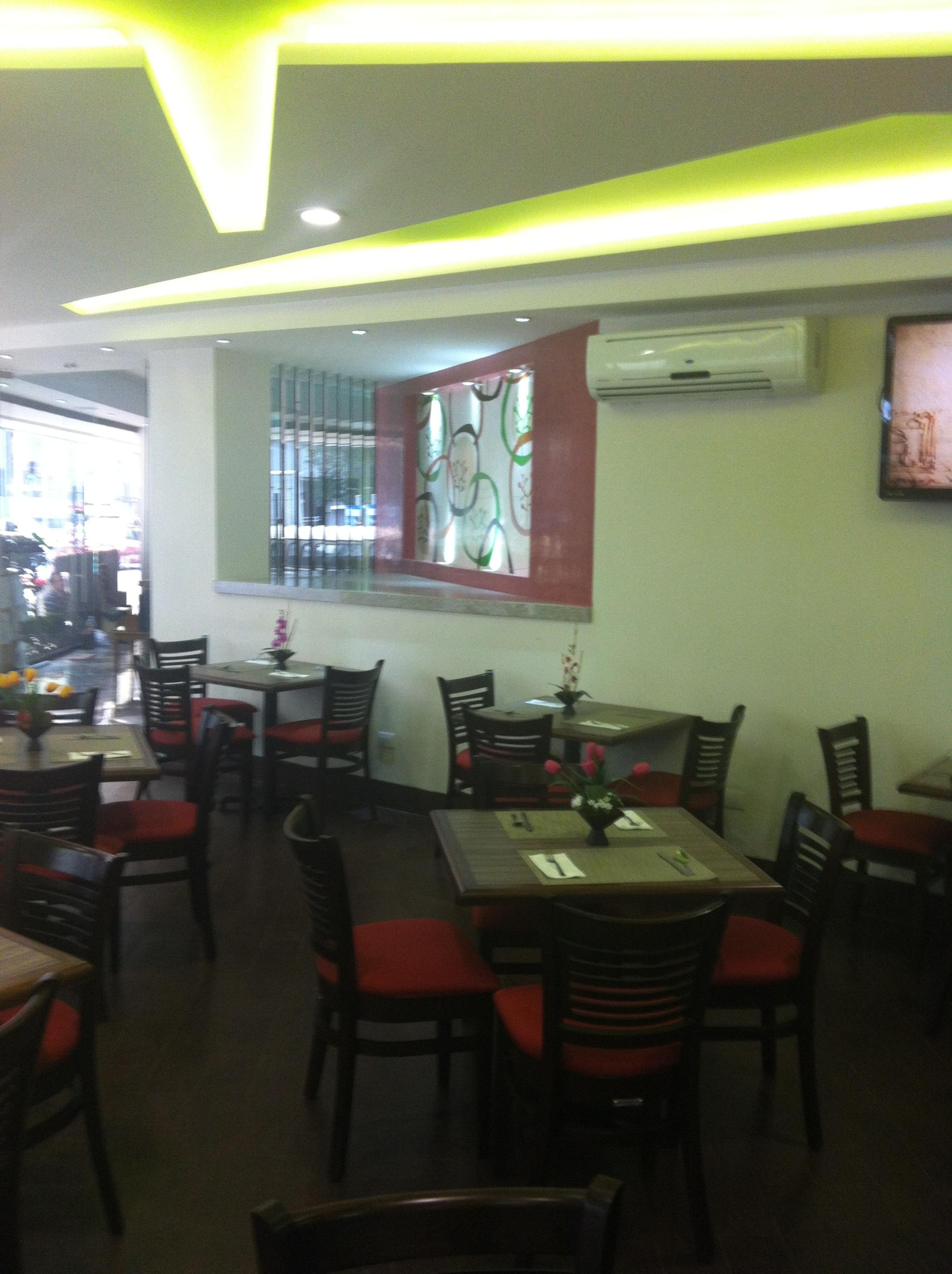 Hotel Premier Mexico City Luaran gambar