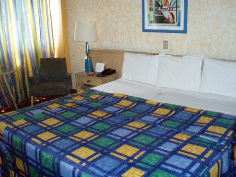 Hotel Premier Mexico City Luaran gambar